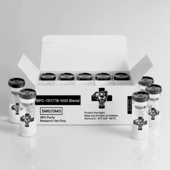 BPC-157/TB-500 Blend 50mg/50mg