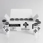 Cagrilinitide 5mg & Semaglutide 5mg