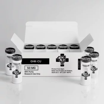 GHK-Cu
