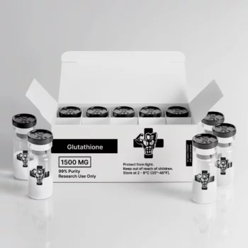 Glutathione 15.000mg