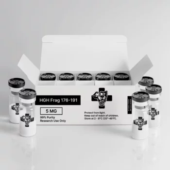 HGH Frag 176-191 50mg