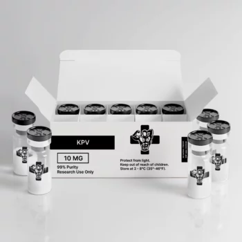 KPV 100mg