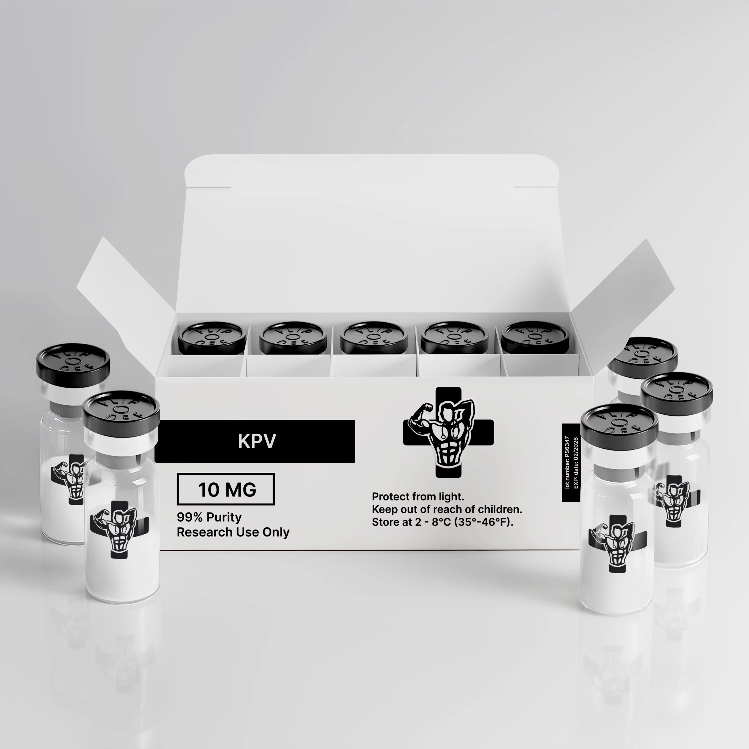 KPV 10mg