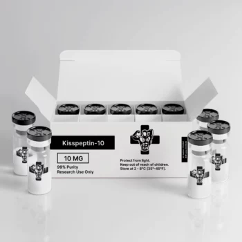 Kisspeptin-10 100mg