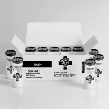 NAD+ 5000mg