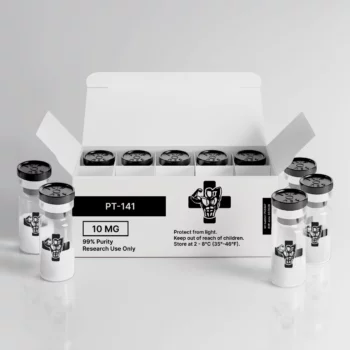 PT-141 100mg