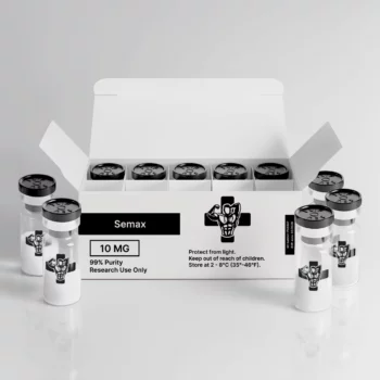 Semax 100mg