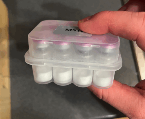 SLU-PP-332 photo review