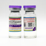 methyltrienolone-1-3