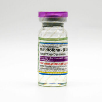 Nandrolone-D 300