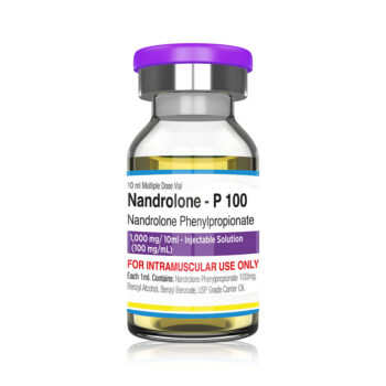 Nandrolone-P 100