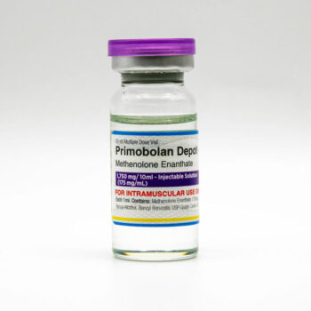 Primobolan Depot 175