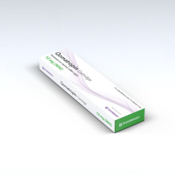 Qomatropin 12mg/36IU Cartridge