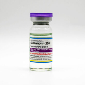 Sustanon 250