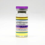 test-mast-tren-formula-1