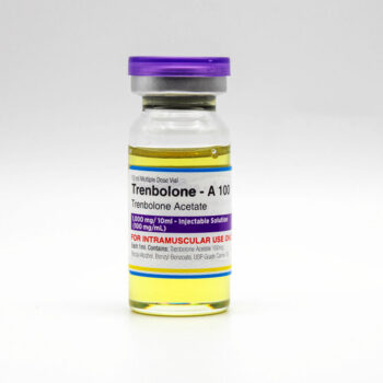 Trenbolone-A 100